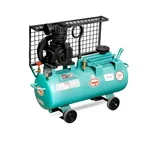 Toyo 70 Litres Air Compressor Without Motor, 10.5 kg/Cm² Working Pressure & 6.25 SCFM With 1 Year Warranty